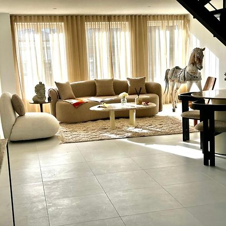 Apartamento Phoenix Garden Mons Exterior foto