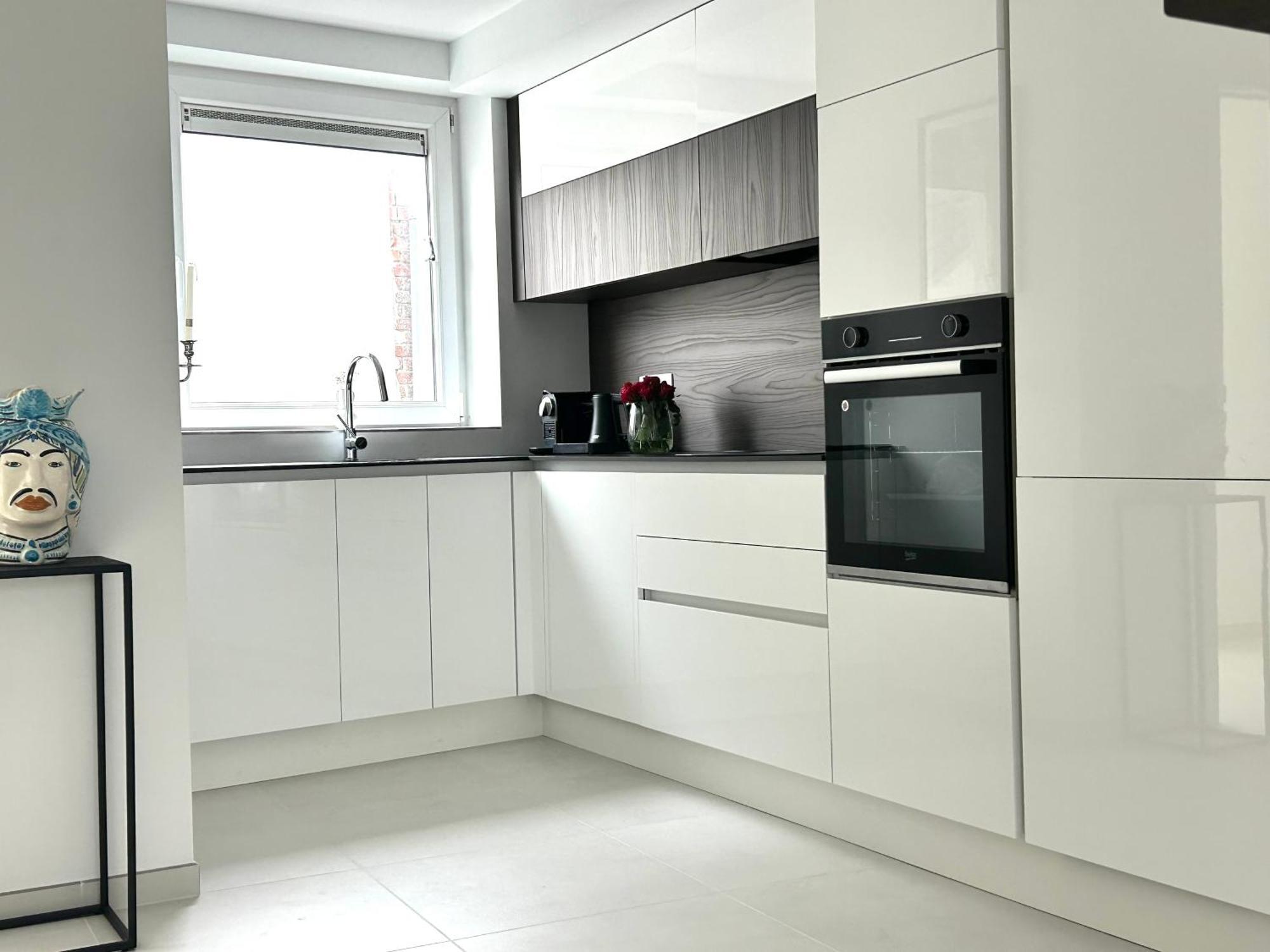 Apartamento Phoenix Garden Mons Exterior foto