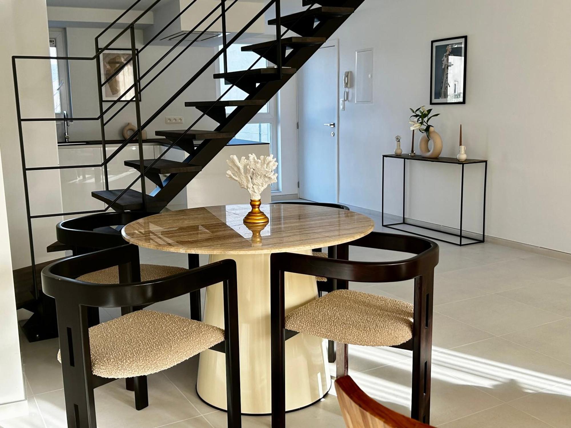 Apartamento Phoenix Garden Mons Exterior foto