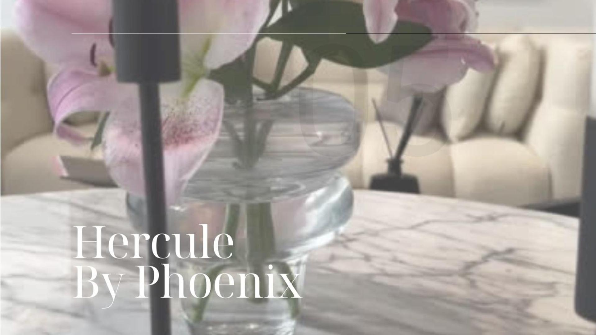 Apartamento Phoenix Garden Mons Exterior foto