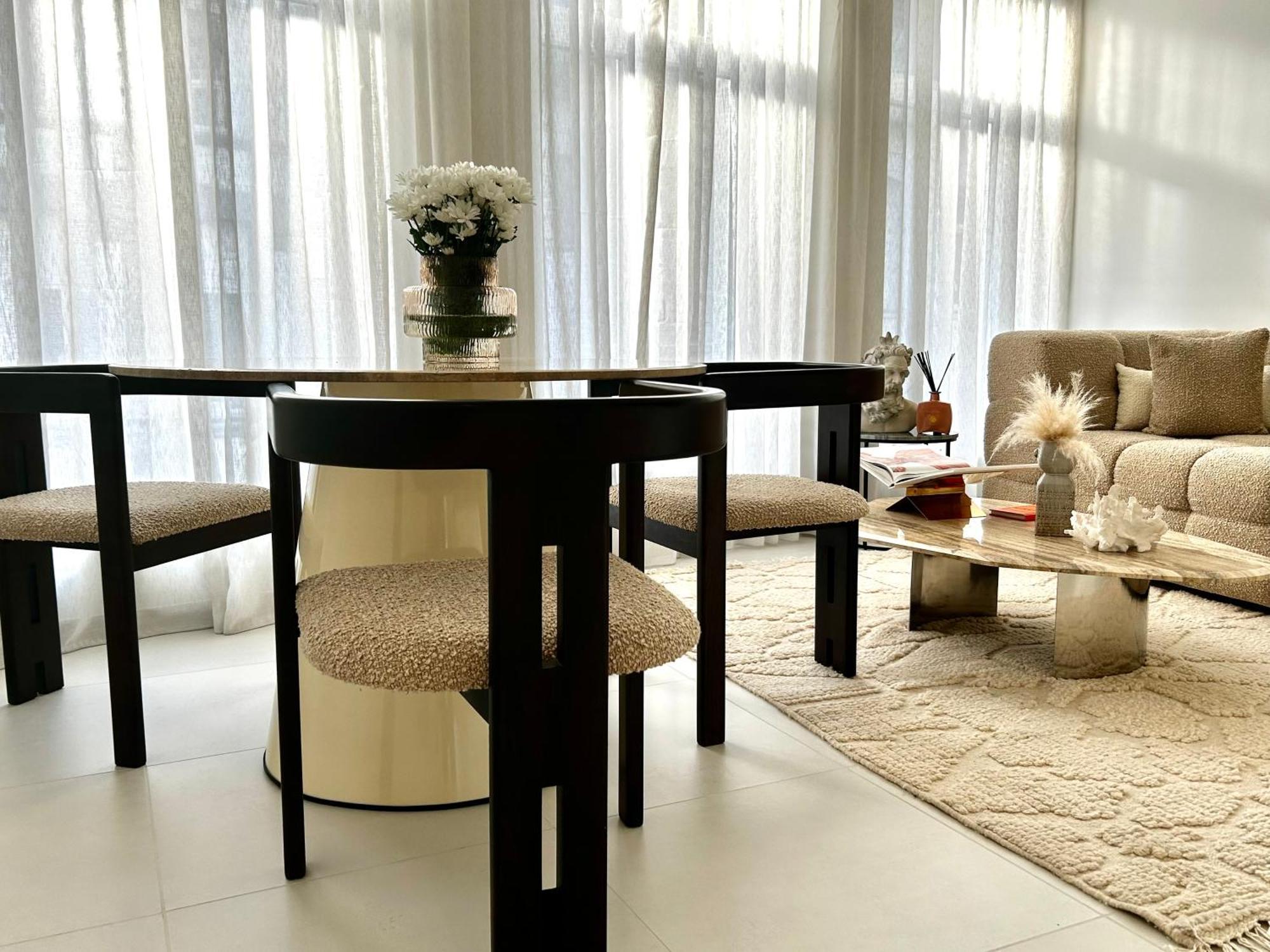 Apartamento Phoenix Garden Mons Exterior foto