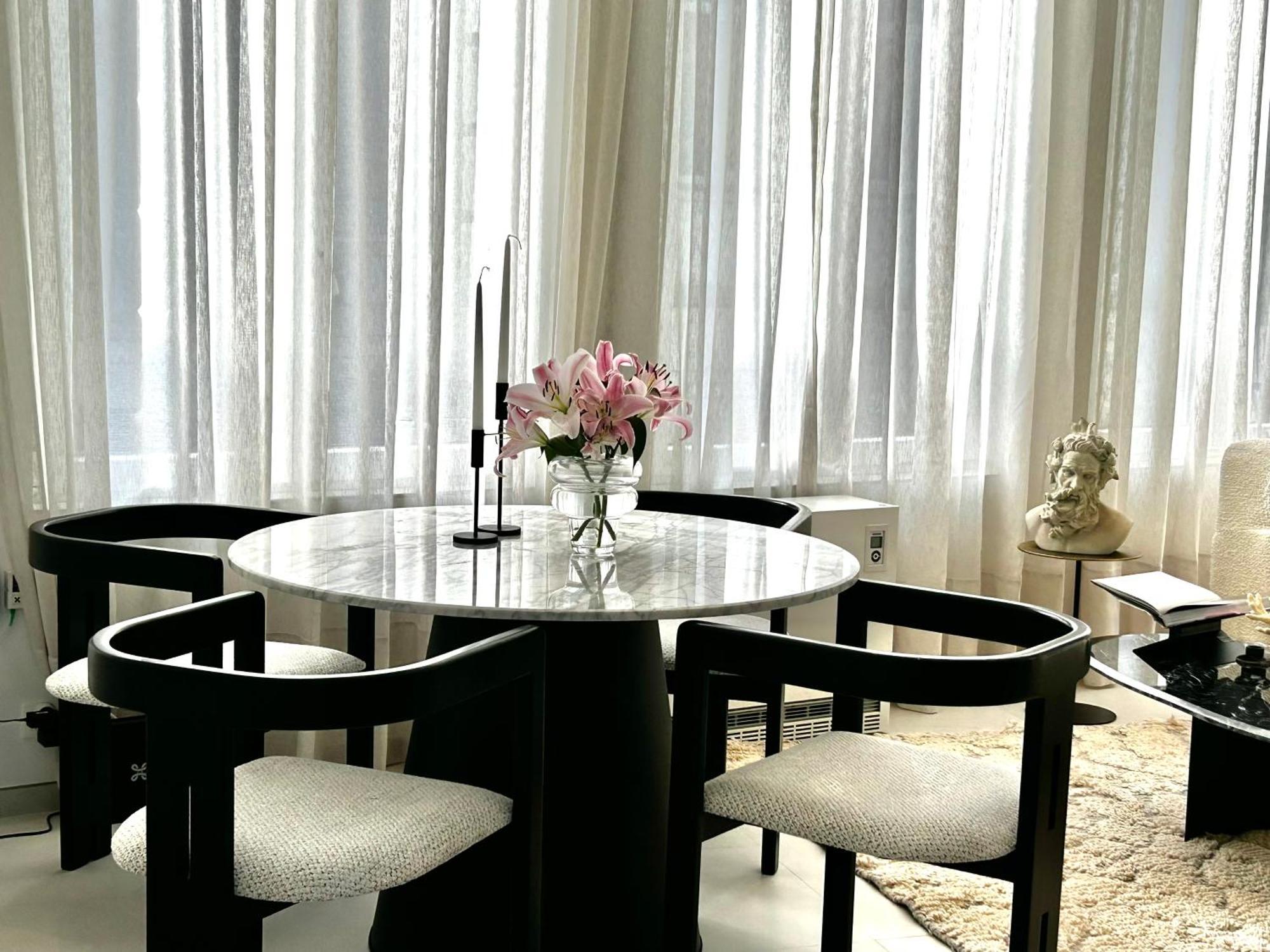 Apartamento Phoenix Garden Mons Exterior foto