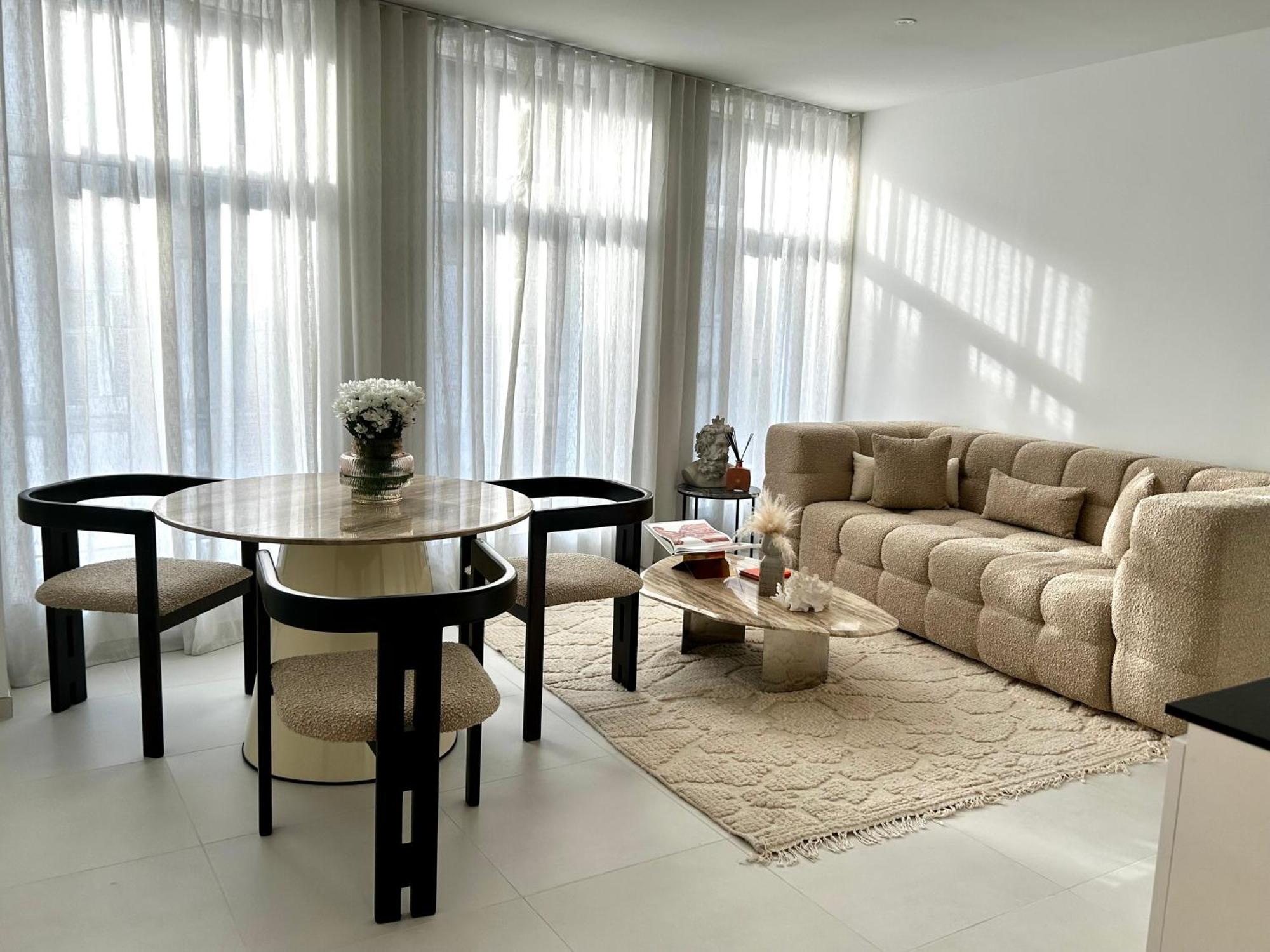 Apartamento Phoenix Garden Mons Exterior foto