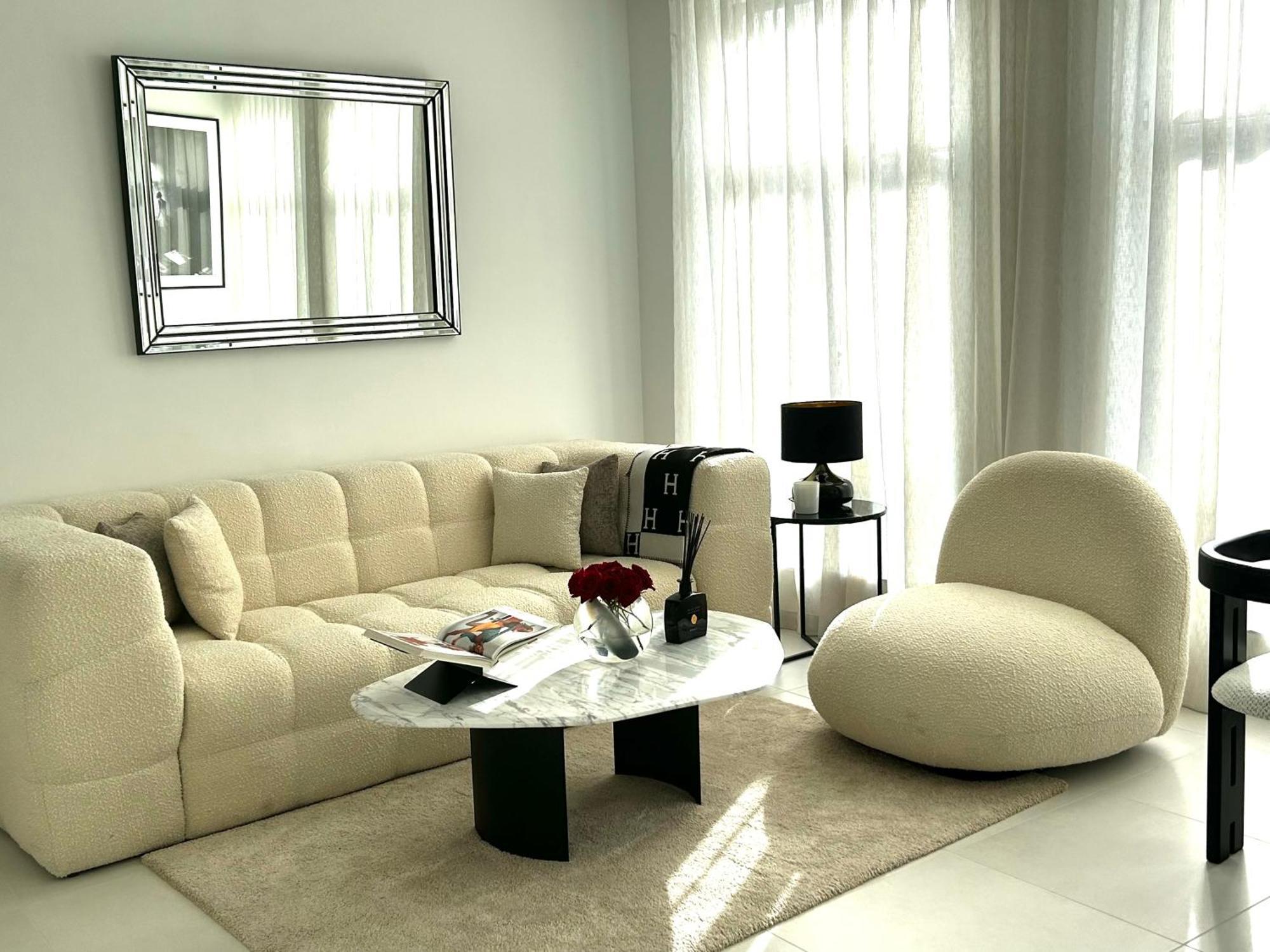 Apartamento Phoenix Garden Mons Exterior foto