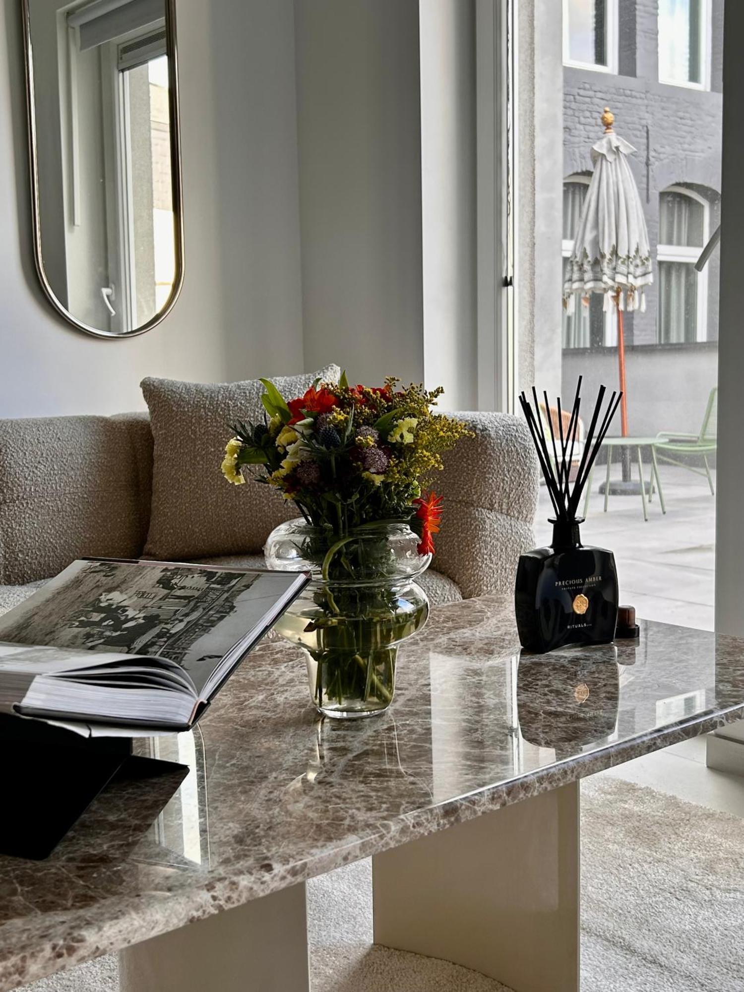 Apartamento Phoenix Garden Mons Exterior foto