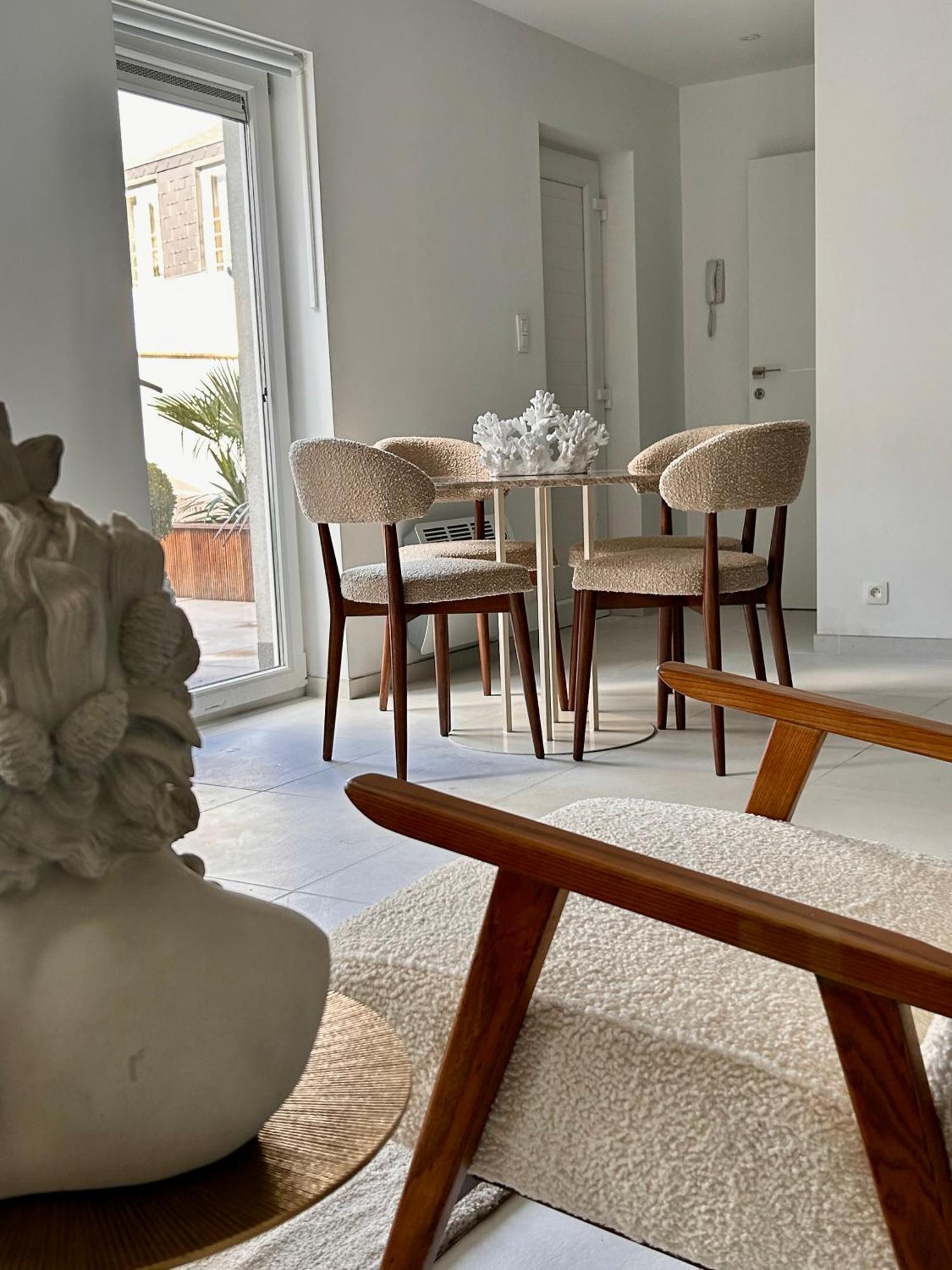 Apartamento Phoenix Garden Mons Exterior foto